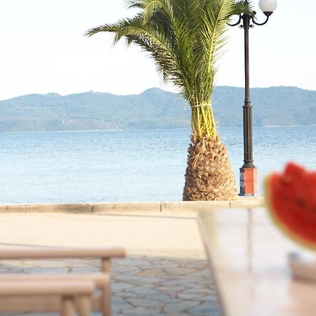 Ammos Beach Glífa Стая снимка