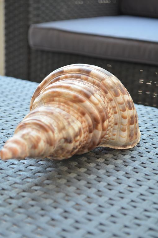 Ammos Beach Glífa Екстериор снимка